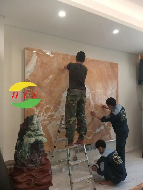 thi công uy tín